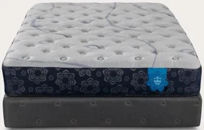 PranaSleep Asha Classic Plush Mattress - Twin