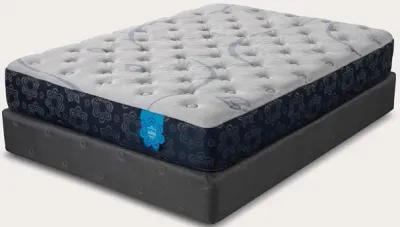 PranaSleep Asha Classic Plush Mattress - Twin