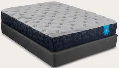 PranaSleep Asha Classic Plush Mattress - Twin