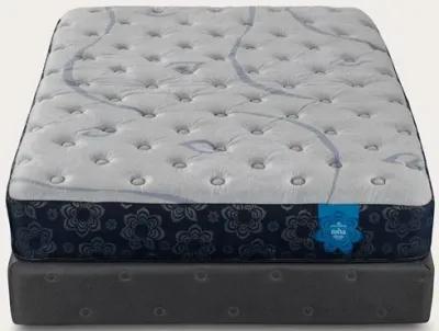 PranaSleep Asha Classic Plush Mattress - Twin