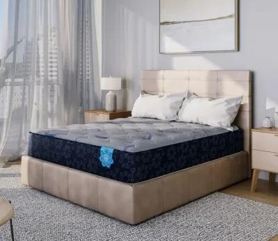 PranaSleep Asha Luxe Super Cush Mattress - Twin