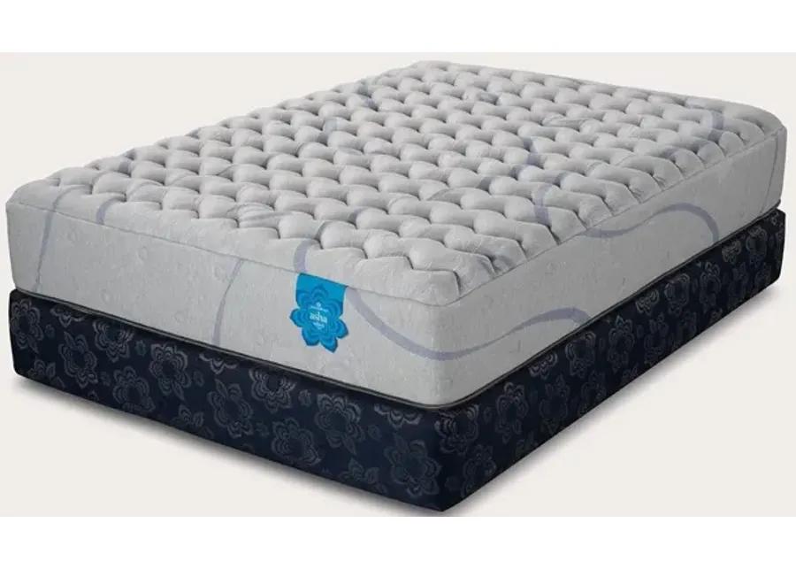 PranaSleep Asha Select Firm Mattress - King