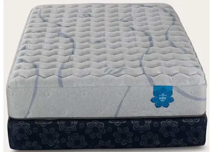 PranaSleep Asha Select Firm Mattress - King