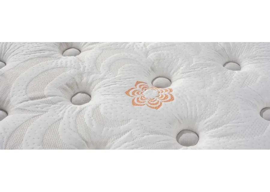 PranaSleep Karma Classic Plush Mattress - Queen