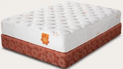 PranaSleep Karma Classic Plush Mattress - Queen