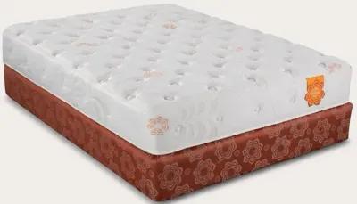 PranaSleep Karma Classic Plush Mattress - Queen