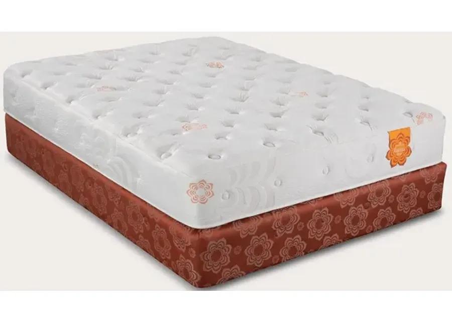 PranaSleep Karma Classic Plush Mattress - Queen