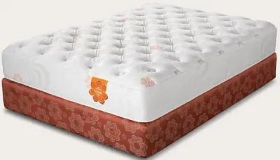 PranaSleep Karma Luxe Plush Mattress Handcrafted - Twin