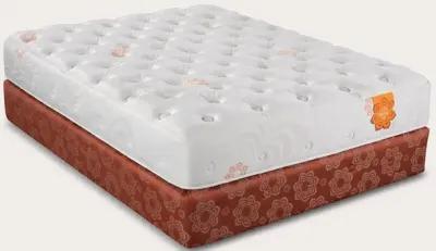 PranaSleep Karma Luxe Plush Mattress Handcrafted - Twin