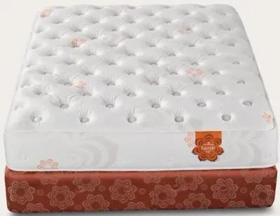 PranaSleep Karma Luxe Plush Mattress Handcrafted - Twin