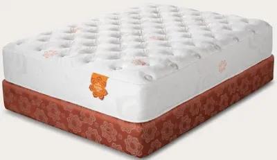 PranaSleep Karma Luxe Super Cush Mattress - Twin