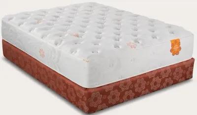 PranaSleep Karma Luxe Super Cush Mattress - Twin