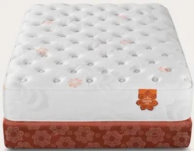 PranaSleep Karma Luxe Super Cush Mattress - Twin