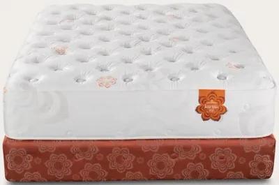 PranaSleep Karma Luxe Super Cush Mattress - California King