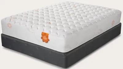 PranaSleep Karma Select 2 Hybrid Firm Mattress - Full