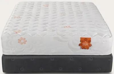 PranaSleep Karma Select 2 Hybrid Firm Mattress - Full