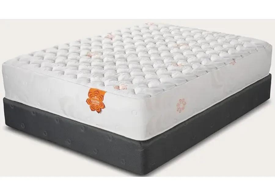 PranaSleep Karma Elite 2 Hybrid Firm Mattress Handcrafted - Twin