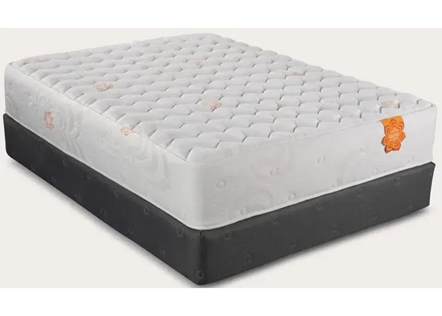 PranaSleep Karma Elite 2 Hybrid Firm Mattress Handcrafted - Twin