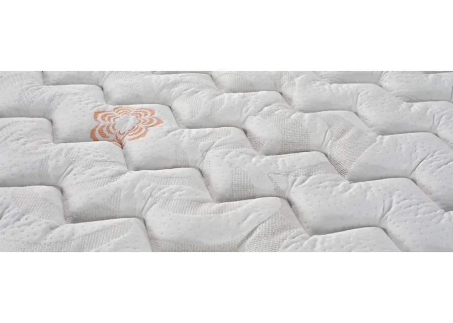 PranaSleep Karma Elite 2 Hybrid Firm Mattress Handcrafted - Twin