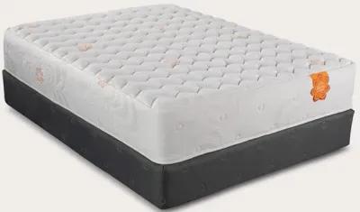 PranaSleep Karma Elite 2 Hybrid Firm Mattress Handcrafted - Full