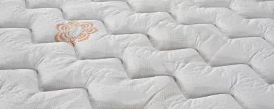 PranaSleep Karma Elite 2 Hybrid Firm Mattress Handcrafted - Full