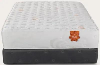 PranaSleep Karma Elite 2 Hybrid Firm Mattress Handcrafted - Full