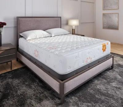 PranaSleep Karma Elite 2 Hybrid Firm Mattress Handcrafted - Full