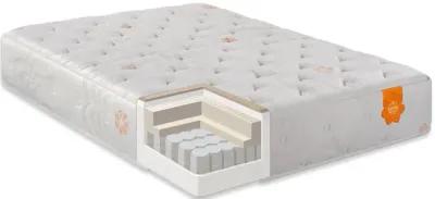 PranaSleep Karma Elite 2 Hybrid Plush Mattress - Full