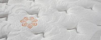 PranaSleep Karma Elite 2 Hybrid Super Cush Mattress - Twin