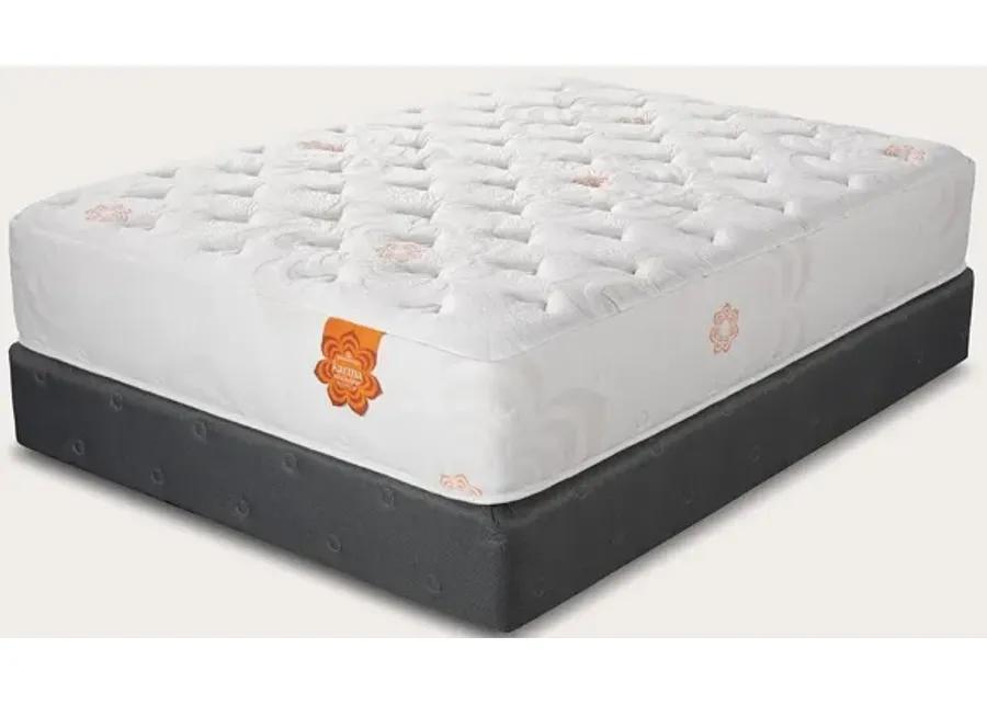 PranaSleep Karma Elite 2 Hybrid Super Cush Mattress - Twin