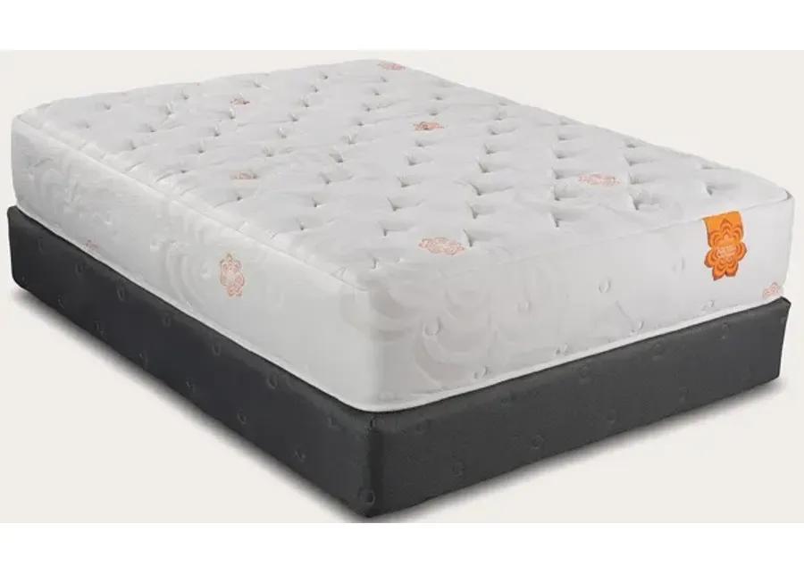 PranaSleep Karma Elite 2 Hybrid Super Cush Mattress - Twin