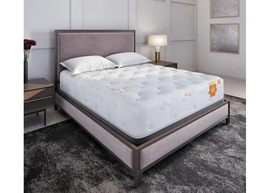 PranaSleep Karma Elite 2 Hybrid Super Cush Mattress - Twin