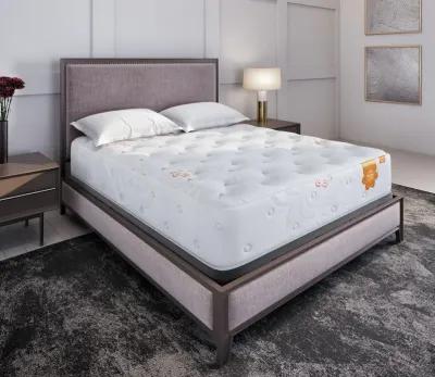 PranaSleep Karma Elite 2 Hybrid Super Cush Mattress - Full XL