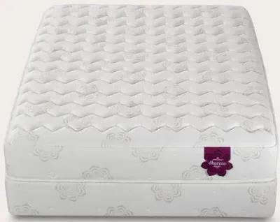 PranaSleep Dharma Classic Firm Mattress - Full