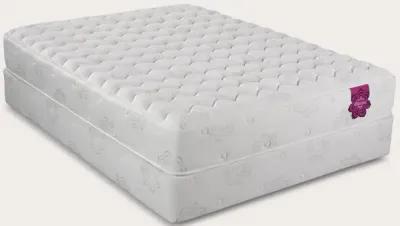 PranaSleep Dharma Classic Firm Mattress - Full