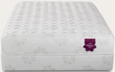 PranaSleep Dharma Classic Firm Mattress - Full