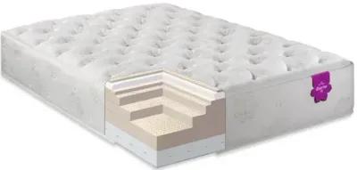 PranaSleep Dharma Classic Firm Mattress - Full