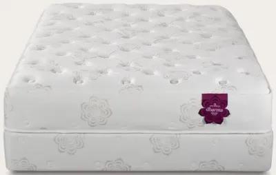 PranaSleep Dharma Classic Plush Mattress - Twin