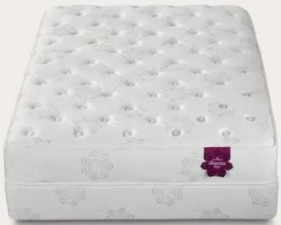 PranaSleep Dharma Classic Plush Mattress - Twin XL