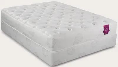 PranaSleep Dharma Classic Plush Mattress - Twin XL