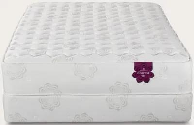 PranaSleep Dharma Select Firm Mattress - California King