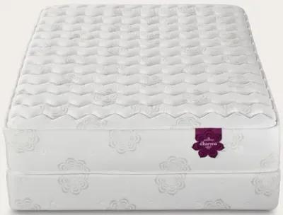 PranaSleep Dharma Select Firm Mattress - California King