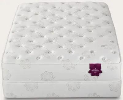 PranaSleep Dharma Select Plush Mattress - Twin XL