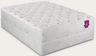 PranaSleep Dharma Select Plush Mattress - Twin XL