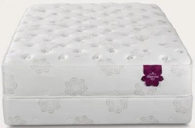 PranaSleep Dharma Select Plush Mattress - Twin XL