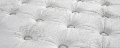 PranaSleep Dharma Select Plush Mattress - King