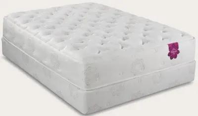 PranaSleep Dharma Luxe Plush Mattress - Twin