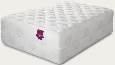 PranaSleep Dharma Luxe Plush Mattress - Twin