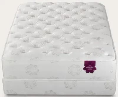 PranaSleep Dharma Luxe Super Cush Mattress - Twin