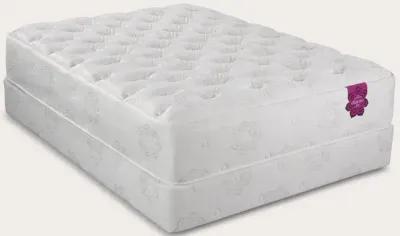 PranaSleep Dharma Luxe Super Cush Mattress - Twin